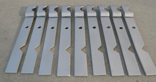 1 PARKING BRAKE CABLE BRACKET HARDWARE FORD THUNDERBIRD OEM 1960-1966 60-66 - Picture 11 of 13