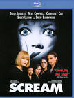 Scream (Blu-ray Disc, 2011)