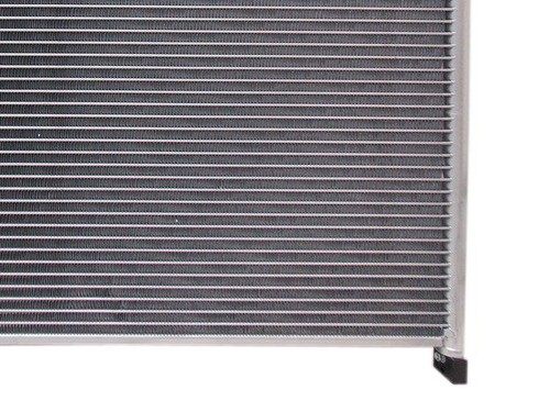 AC Condenser For 99-07 Ford F-350 Super Duty F-250 Super Duty Lifetime Warranty - 第 5/5 張圖片
