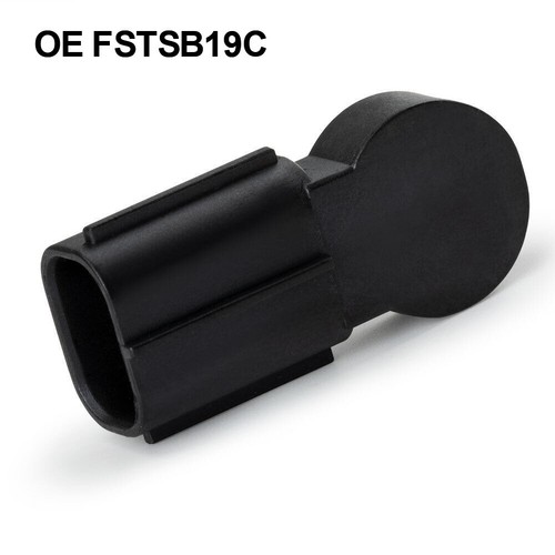 Easy Installation Flow Sensor for Toyota For Lexus 3 5L TSB19C Compressor