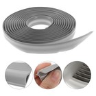 Carpet Edge Strip Floor Joint Transition Strips to Tile Self Adhesive