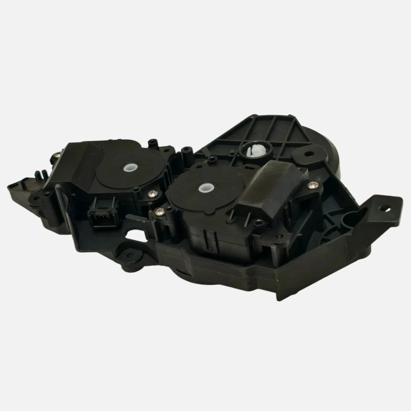 87106-0C140 Heater & A/C Damper Servo Fits TOYOTA Tundra 2007-21 Sequoia 2008-21 Foto 4 de 4