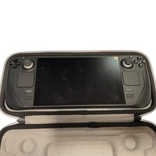 Valve Steam Link Streaming Device - Black (1003)