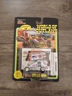 Racing Champions World Of Outlaws W/cards — photo 1