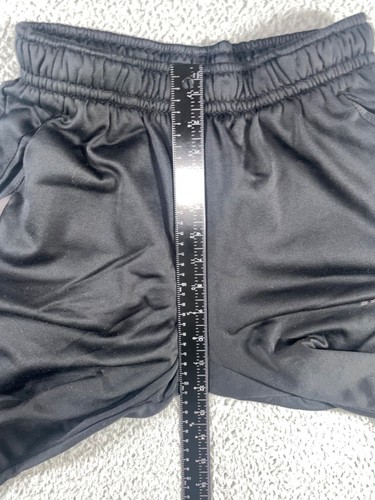 Nike Dri Fit Pants Boys XL Elastic Waist Track Sweatpants Basketball Activewear - Picture 5 of 12