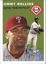 B0446- 2003 Topps Heritage Baseball Card #s 1-261 -You Pick- 15+ FREE US SHIP