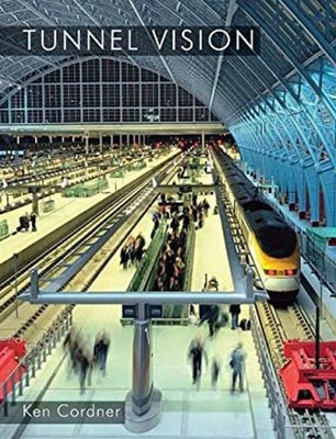 Tunnel Vision Ken Cordner