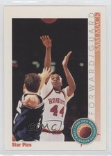 1992-93 Star Pics Sam Mack #16 0m2c