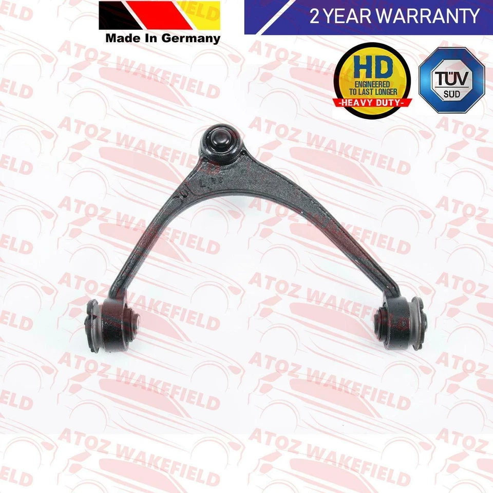 PARA LEXUS GS300 GS430 SC430 SUSPENSIÓN DELANTERA SUPERIOR IZQUIERDA BRAZO DE CONTROL HORQUILLA LH Foto 2 de 2