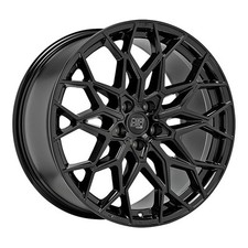 ALUFELGE MSW MSW 51 FUR AUDI R8 8.5X20 5X112 GLOSS BLACK RXX