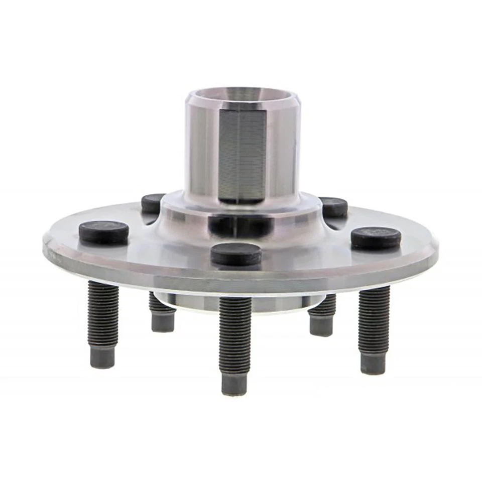 Rear Wheel Bearing and Hub Assembly fits 2007-2008 Ford Explorer Sport Trac - Image 4 of 4