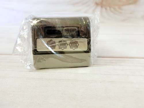 Stampin' Up! Doily Triple Layer Paper Punch 122465 NEW - Picture 7 of 7