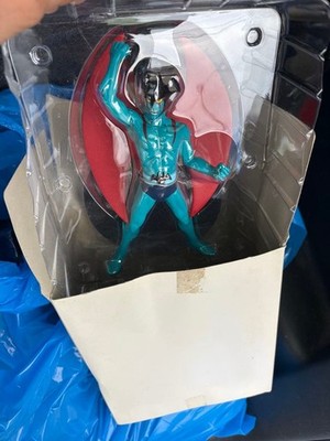 NEW GUIN DEVILMAN FIGURE #aedb8f