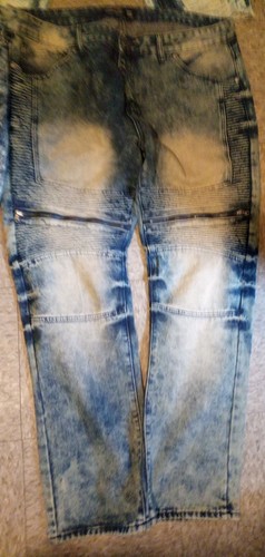 mens jeans in bulk wholesale - Picture 2 of 6