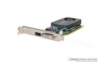 NVIDIA Quadro K420 2GB Grafikkarte Display Port & DVI PCIE GPU