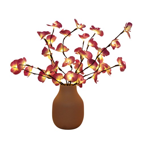 Branches Can Be Bent A Branch Of 20 Lamp Beads Need To Provide Their Own 2 XG - Picture 9 of 12
