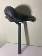 Mokwheel Ebike Seat