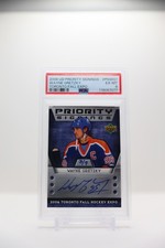 2023 Upper Deck Spring Expo Promo Hockey Cards Checklist 14
