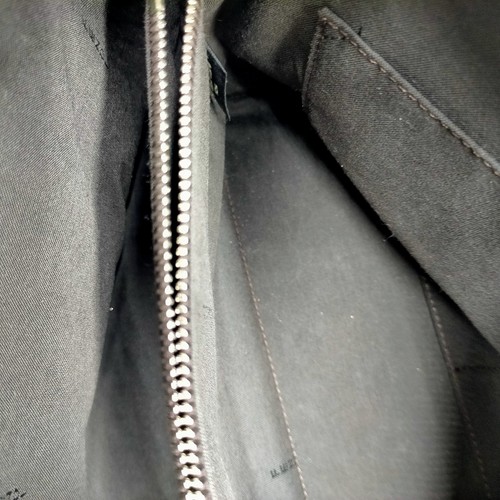 Bolso de Mano Fendi Cuero Verde 2872779 - Imagen 14 de 21