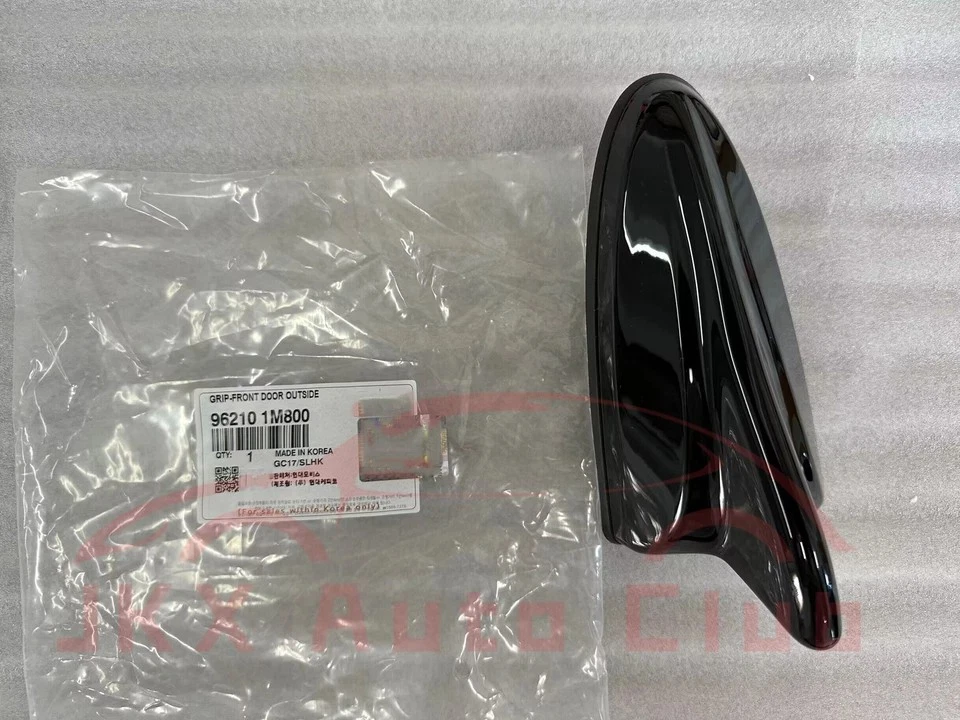 Антенна AM FM Shark Fin x для Hyundai Elantra 11-2016 и Forte Cerato 10-2013 - Изображение 4 из 4