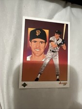 San Francisco Giants Baseball Cards - Choose from 100s Quantity Discount Part 8