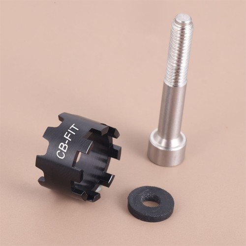 Golf Tool 1x Universal Shaft Sleeve Adapter 1x Adapter Ring Fit For Most Models - Picture 26 of 26