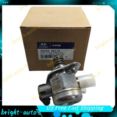 #ad Genuine Engine High Pressure Fuel Pump For Kia Forte Soul 13 14 2.0L 35320 2E110 $93.94