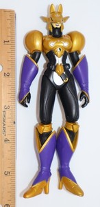 Sakuyamon Figure | eBay