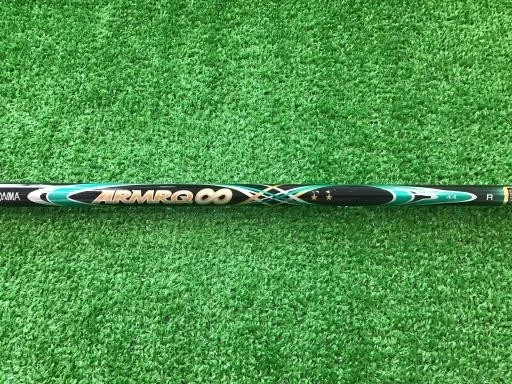 HONMA GOLF BERES E-05 DRIVER 10.5deg Flex-R 2STAR ARMRQ ∞44 No H/C - Image 4 of 4