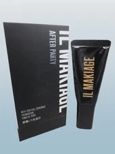 IL MAKIAG AFTER PARTY NEXT GEN FULL COVERAGE FOUNDATION #100 1 OZ NWB