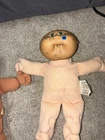 Cabbage Patch Kids - TLC Dolls