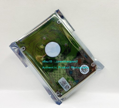 Hitachi 50GB HEJ425050F9AT00 Automotive Temperature Controlled GPS Hard Disk - Picture 2 of 2