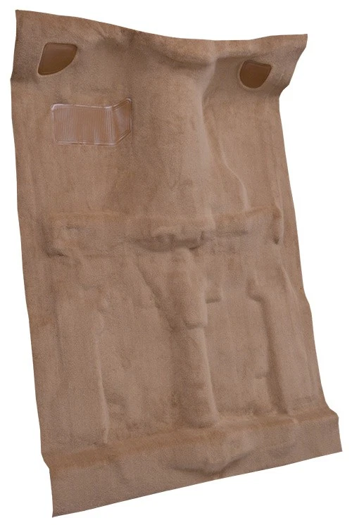 1983 - 1991 年 GMC S15 吉米地毯 - Cutpile - 乘客区 |2DR — 第 2/4 张图片