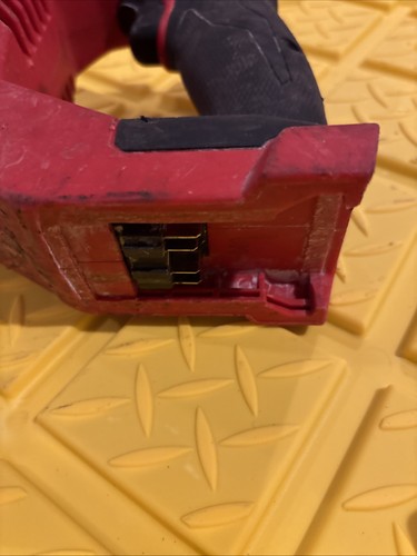 Sierra recíproca Milwaukee 2722-20 M18 combustible Super Sawzall piezas solo 1290 - Imagen 2 de 5