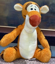 Kohl  s Cares Disney Winnie the Pooh Tigger 11  Plush 2023