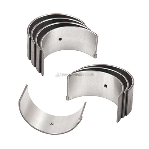 Connecting Rod Bearing Set Fits 1988-2009 Honda Accord 2.0L 2.3L DOHC - Foto 3 di 3