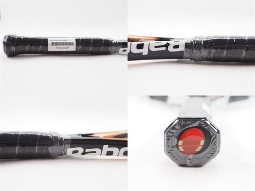 Tennis Racket Babolat Pure Storm Team 2004 G2 - Picture 3 of 10