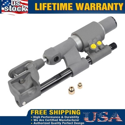 For Volvo Penta 3812269 Power Steering Actuator Ram Cylinder Assembly NEW