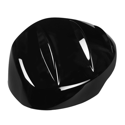 Pair Glossy Black RearView Side Mirror Cover Cap W/LED For 23-26 Acura Integra - Bild 8 von 8