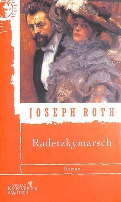 Radetskymarsch by Roth, Joseph