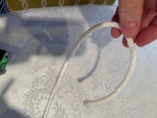 3/8" Polyester Welt Cord for Pillows, Upholstry - 1 yard to 40 yards available