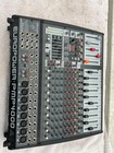 Behringer Europower  | PMP4000 | 1600-Watt | 16-Channel Powered Mixer