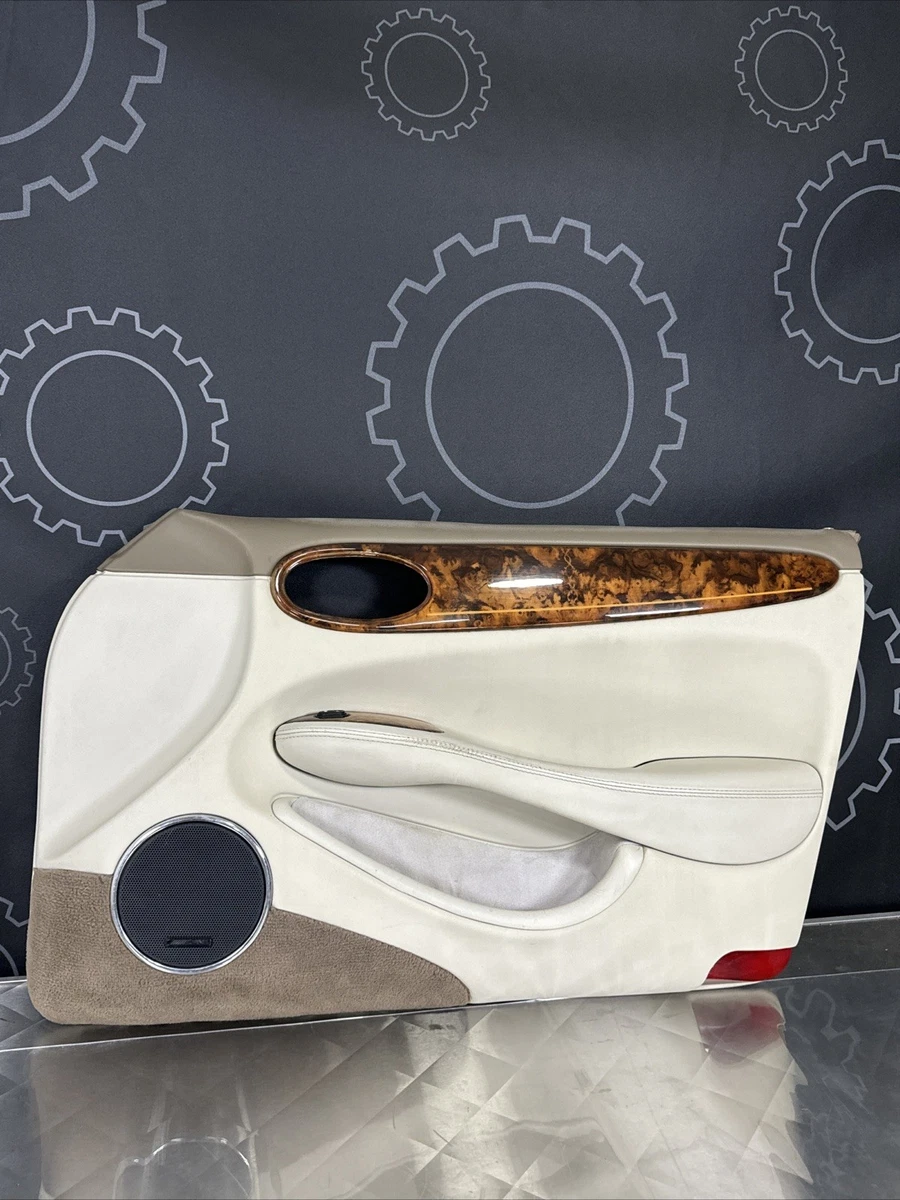 Interior Door Panels & Parts for Jaguar XJ8 for sale | eBay