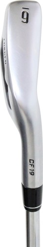 Callaway Apex 19/Apex Pro 19 5-7 Apex 19, 8-PW Apex Pro 19 Iron Set KBS $-Taper - Picture 3 of 3