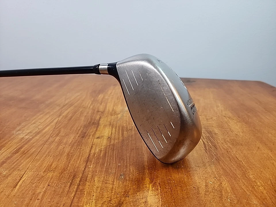 Cleveland Launcher 460 Titanium Driver 10.5 Degrees Golf A Flex Graphite Mens RH - Image 2 of 4