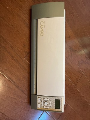 origional Silhouette Cameo