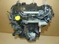 Moteur Renault ESPACE