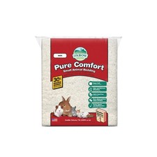 Animal Health Pure Comfort Bedding, Rabbit, Hamster, & Guinea Pig Bedding, Bu...