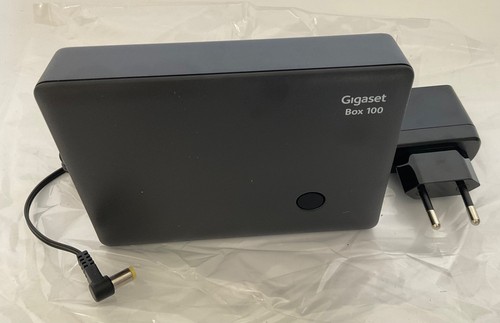 Gigaset CL660H + Box 100 - Photo 5/14