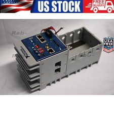 NEW National Instruments cDAQ-9132 cDAQ 9132 4-Slot CompactDAQ Controller